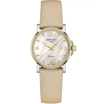 Certina DS Caimano C017.210.56.117.00