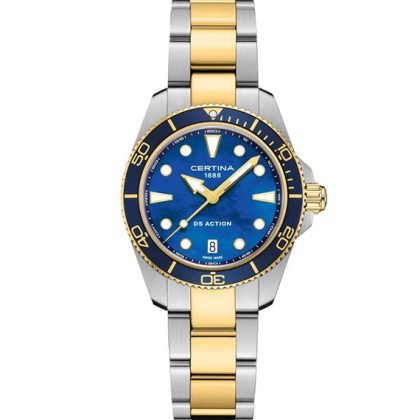 Certina DS Action C048.210.22.131.00