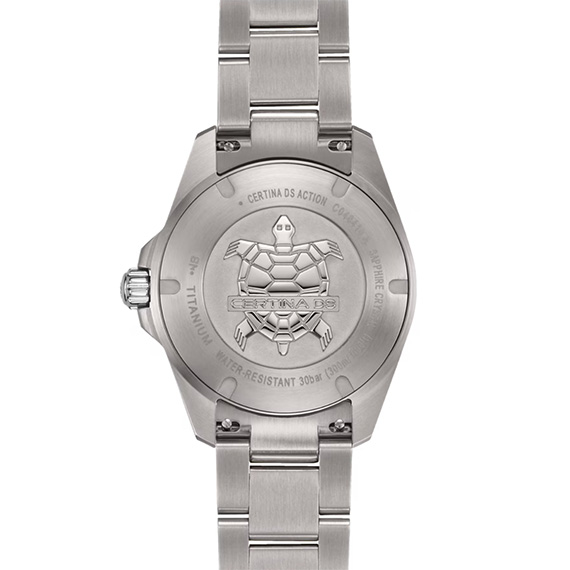 Certina DS Action C048.410.44.351.00 — изображение 2