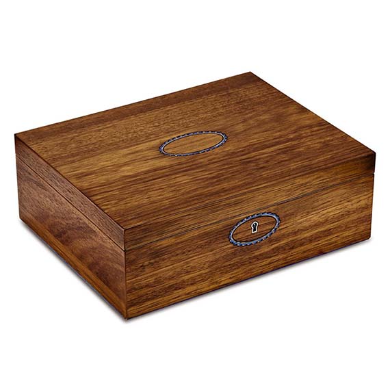 Wolf Ballet музыкальная шкатулка для украшений 190106 — изображение 2