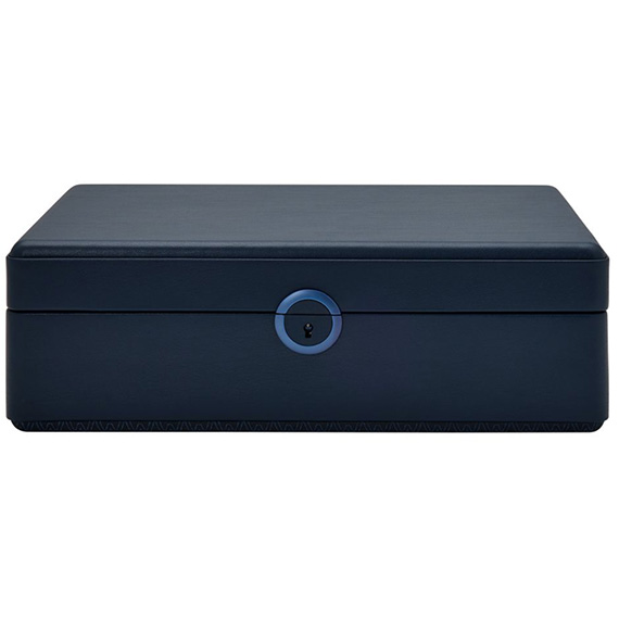 Wolf Earth Шкатулка для 5 часов с дополнительным отделением 190917