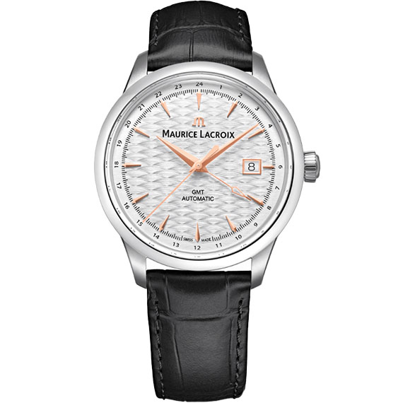 Maurice Lacroix 1975 756048-SS001-131-2