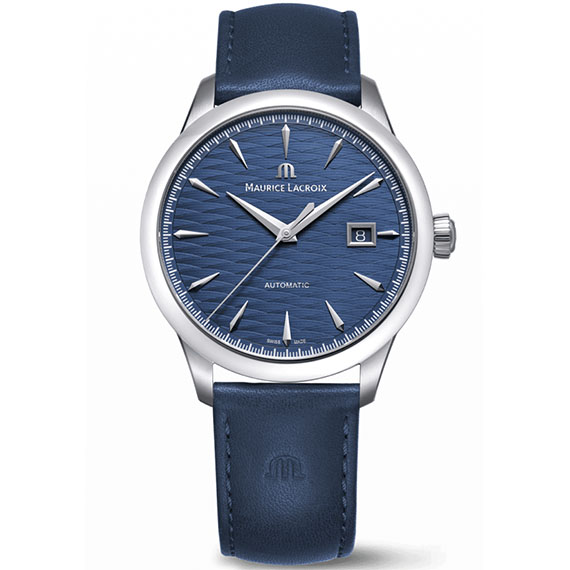Maurice Lacroix 1975 756108-SS001-430-4