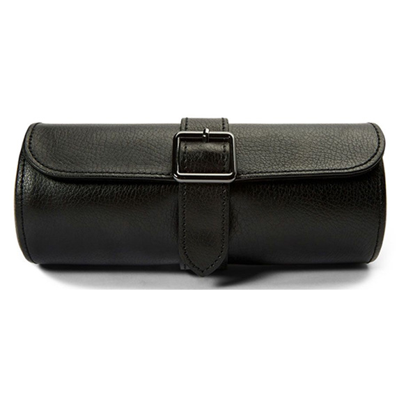 Wolf British Racing футляр для трех часов 792902