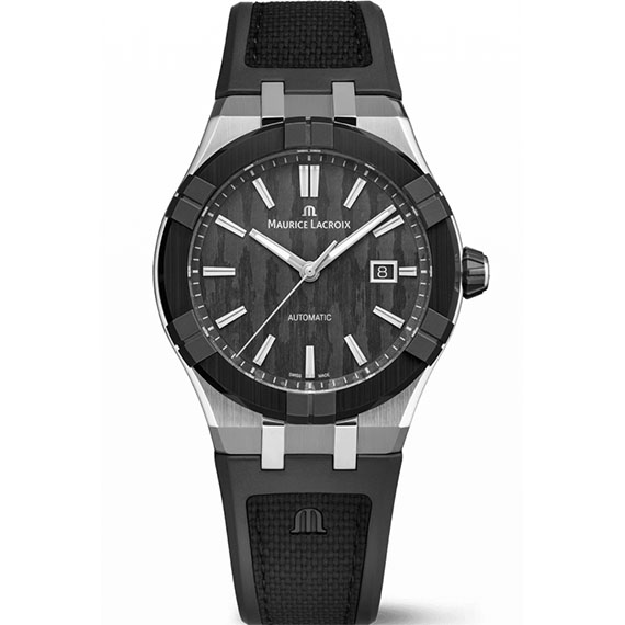 Maurice Lacroix Aikonic AC6008-SSL20-330-2