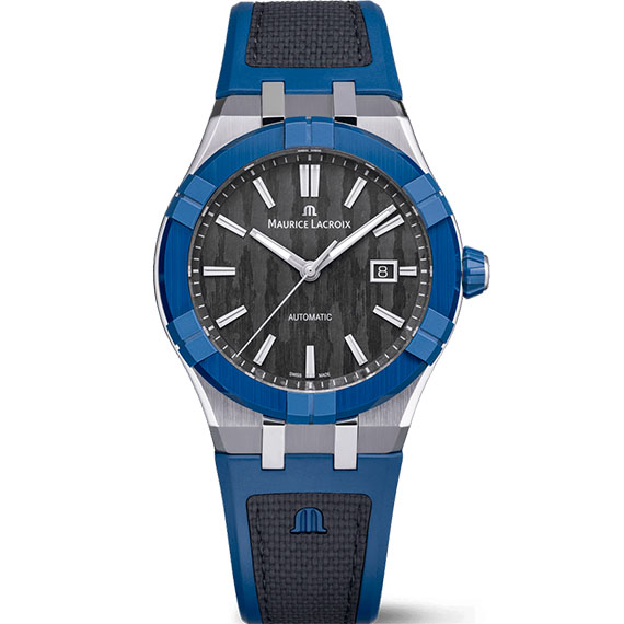 Maurice Lacroix Aikonic AC6008-SSL40-330-4