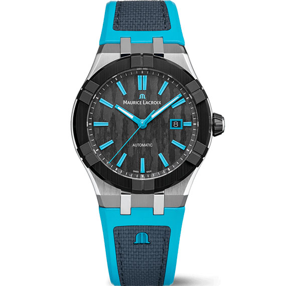 Maurice Lacroix Aikonic AC6008-SSL40-331-4