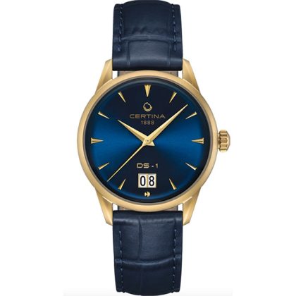 Certina DS-1 Big Date C029.426.36.041.00