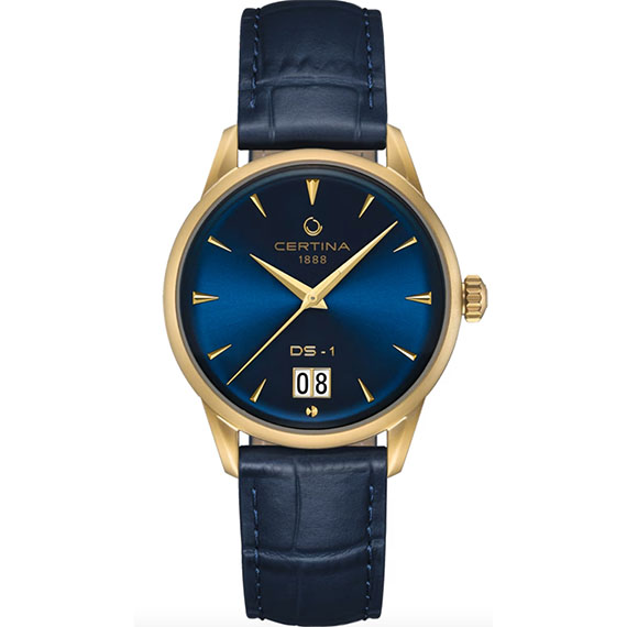 Certina DS-1 Big Date C029.426.36.041.00