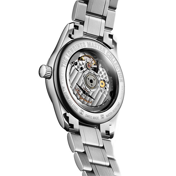 Longines Master Collection L2.357.4.99.6 — изображение 2