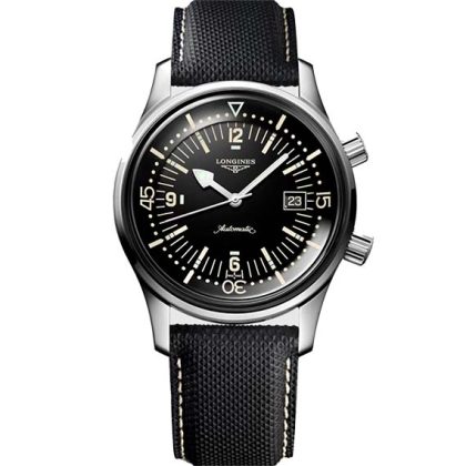 Longines Legend Diver L3.774.4.50.0