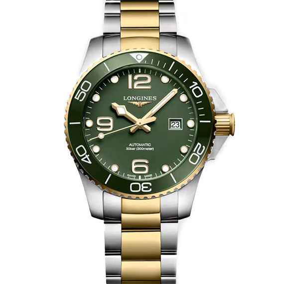 Longines HydroConquest L3.782.3.06.7