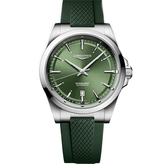 Longines Conquest L3.830.4.02.9