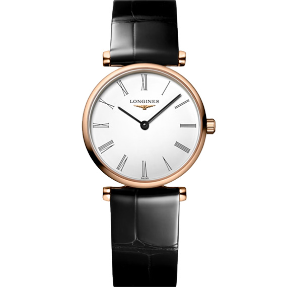 Longines La Grande Classique de Longines L4.209.1.91.2