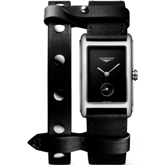 Longines DolceVita L5.512.4.59.2