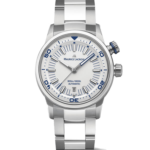 Maurice Lacroix Pontos PT6248-SS002-131-1