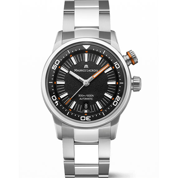 Maurice Lacroix Pontos PT6248-SS002-331-1