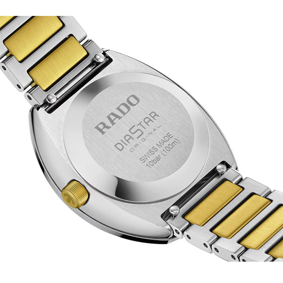 Rado DiaStar R12170253 — изображение 3