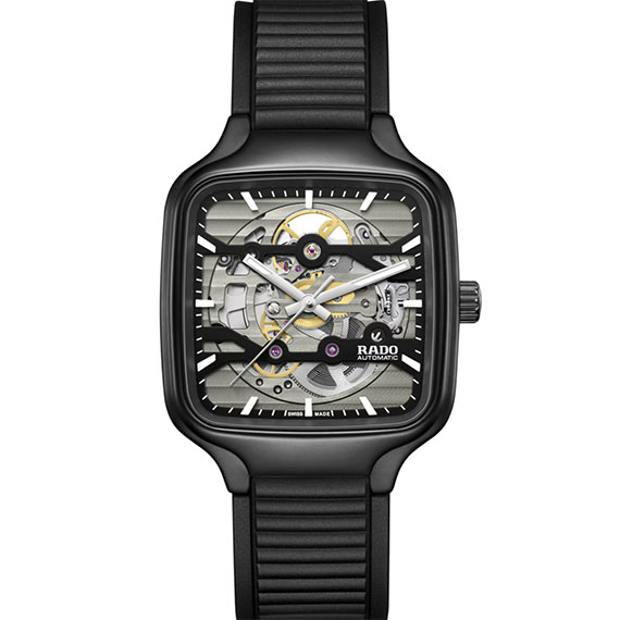 Rado True Square Automatic Skeleton R27197169