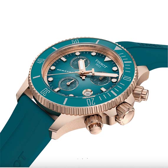 Tissot Seastar 1000 T120.217.37.041.00 — изображение 2