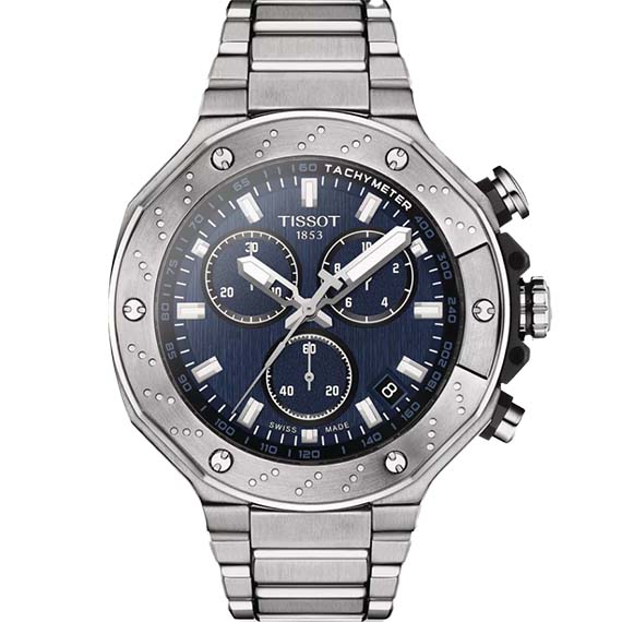 Tissot T-Race T141.417.11.041.00