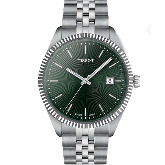 Tissot Ballade T156.410.11.091.00