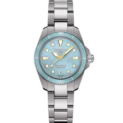 Certina DS Action C048.210.44.131.00