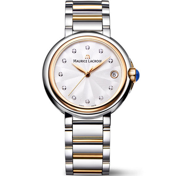 Maurice Lacroix Fiaba FA1004-PVP13-150-1
