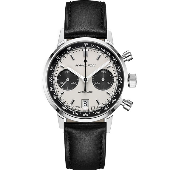 Hamilton American Classic H38416711