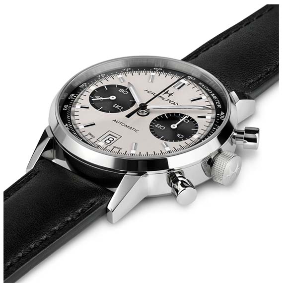 Hamilton American Classic H38416711 — изображение 2