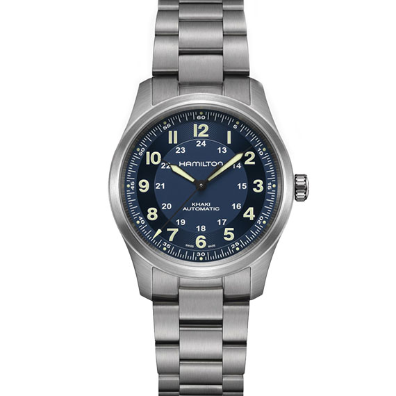 Hamilton Khaki Field H70205140