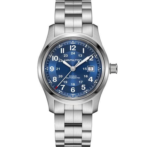 Hamilton Khaki Field H70605140