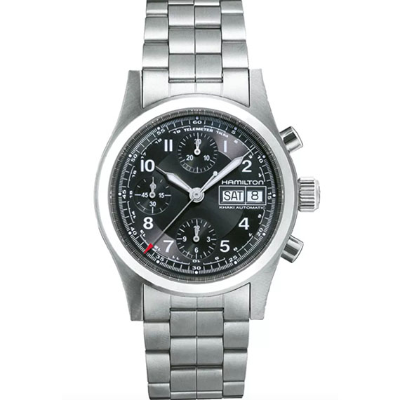 Hamilton Khaki Field H71416137