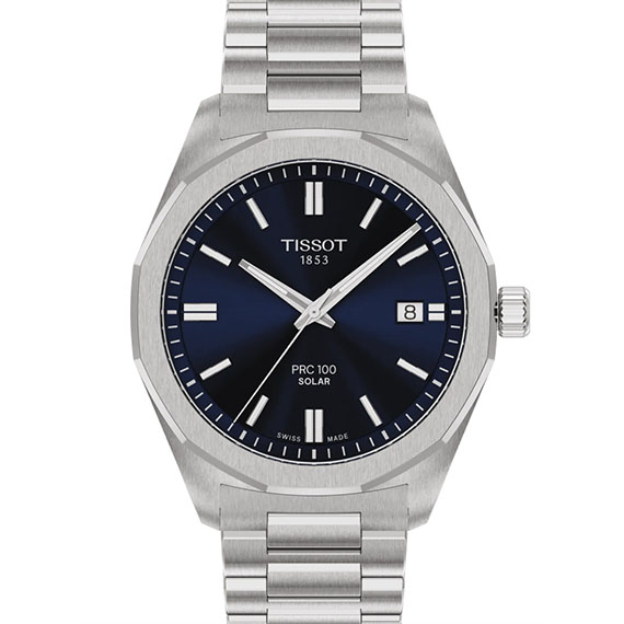 Tissot PRC 100 Solar T151.422.11.041.00