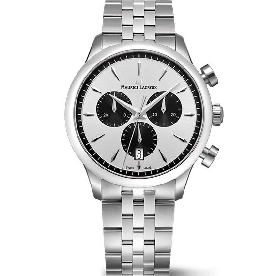 Maurice Lacroix 1975 751038-SS002-130-1