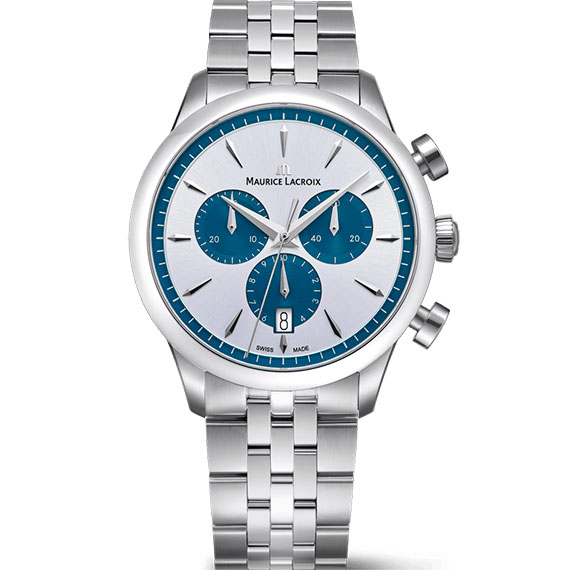 Maurice Lacroix 1975 751038-SS002-131-1