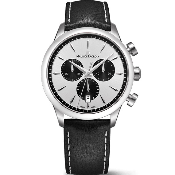 Maurice Lacroix 1975 751138-SS001-130-2