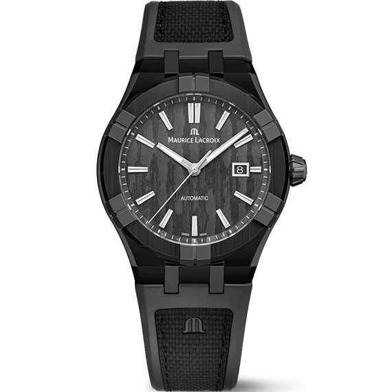 Maurice Lacroix Aikonic AC6008-TTB00-330-2