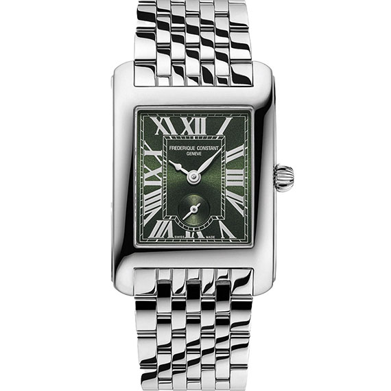 Frederique Constant Classics FC-235GR2C6B