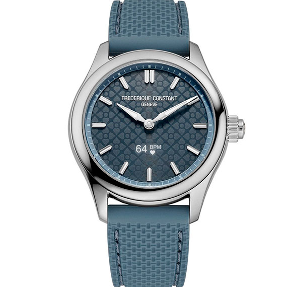 Frederique Constant Vitality FC-286LNS3B6