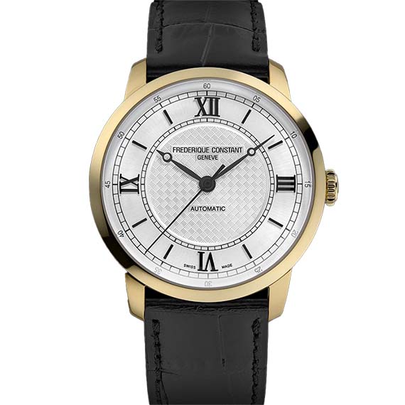 Frederique Constant Classics Premiere FC-301S3B5