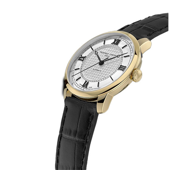 Frederique Constant Classics Premiere FC-301S3B5 — изображение 2