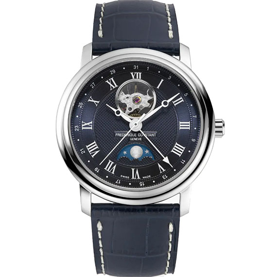 Frederique Constant Classics FC-335MCNW4P26