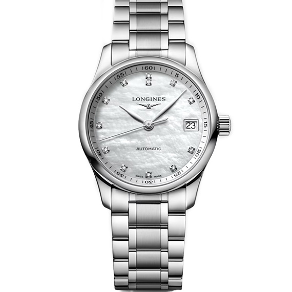 Longines Master Collection L2.357.4.87.6