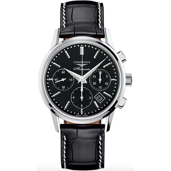 Longines Heritage L2.749.4.52.0