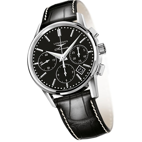 Longines Heritage L2.749.4.52.0 — изображение 2
