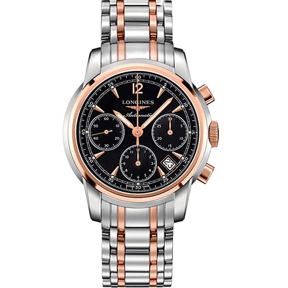 Longines Saint-Imier L2.752.5.52.7