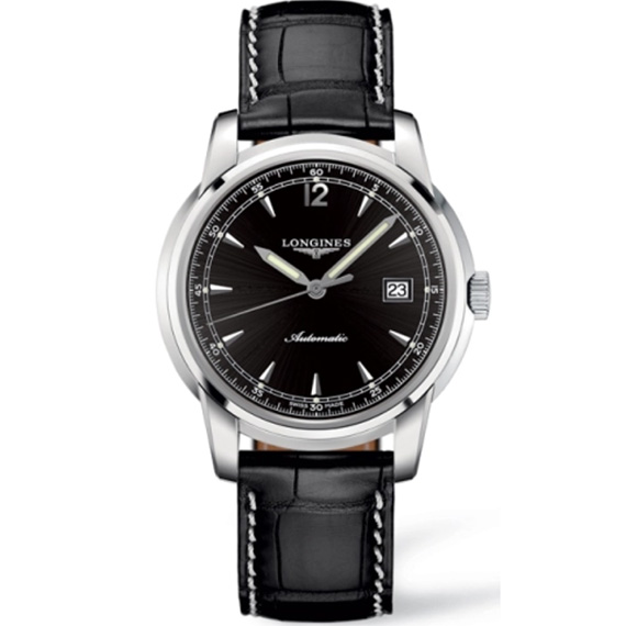 Longines Saint-Imier L2.766.4.59.3