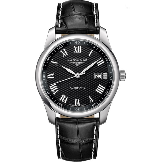 Longines Master Collection L2.793.4.51.7