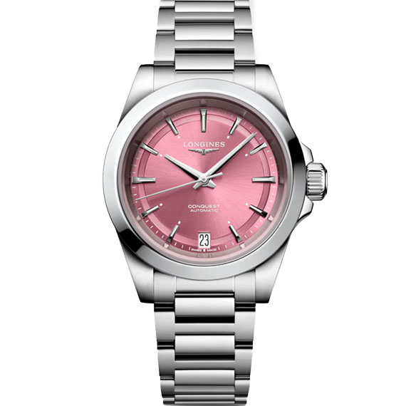 Longines Conquest L3.430.4.99.6